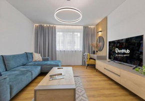 Modern Apartmen near Train Station #11